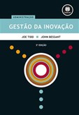 Gestão da Inovação - Integrando Tecnologia