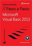 Microsoft Visual Basic 2013 - Desenvolvedor