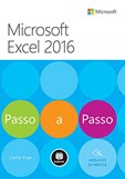 Microsoft Excel 2016 - Passo a Passo