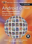Android 6 para Programadores - Uma Abordagem Baseada em Aplicativos