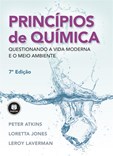 Princípios de Química - Questionando a Vida Moderna e o Meio Ambiente