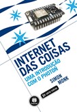 Internet das Coisas - Uma Introdução com o Photon