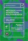 Métodos Estatísticos Multivariados - Uma Introdução