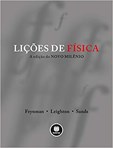 Lições de Física - 3 Volumes - A Edição do Novo Milênio