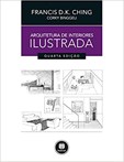 Arquitetura de Interiores Ilustrada