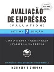 Avaliação de empresas - 7ªed.