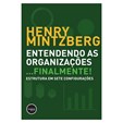 Entendendo as organizações...Finalmente!