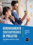 Gerenciamento Contemporâneo de Projetos - Abordagens Preditivas e Ágeis (5.ª edição)