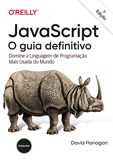 JavaScript - O guia definitivo (7.ª edição)