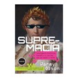 Supremacia -  Inteligência Artificial, ChatGPT e a Corrida que Mudará o Mundo
