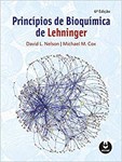 PRINCIPIOS DE BIOQUIMICA DE LEHNINGER 6ED.