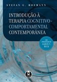 Introdução à Terapia Cognitivo-Comportamental Contemporânea