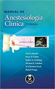 Manual de Anestesiologia Clínica