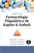 Manual de Farmacologia Psiquiátrica de Kaplan & Sadock