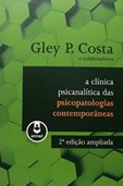 A Clínica Psicanalítica das Psicopatologias Contemporâneas