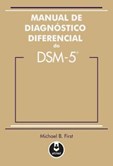 Manual de Diagnóstico Diferencial do DSM-5