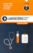 Laboratório na Prática Clínica - Consulta Rápida