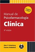 Manual de Psicofarmacologia Clínica