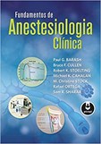 Fundamentos de anestesiologia clínica