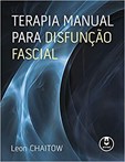 Terapia manual para disfunção facial