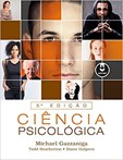 Ciência psicológica