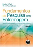 Fundamentos de Pesquisa em Enfermagem - 9ª Edição