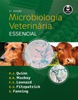 Microbiologia Veterinária - Essencial - 2ª Edição