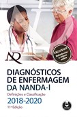 Diagnósticos de Enfermagem da NANDA-I - Definições e Classificação - 2018/2020