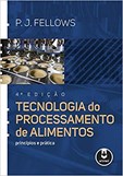 Tecnologia do Processamento de Alimentos