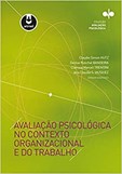 Avaliação Psicológica no Contexto Organizacional e do Trabalho