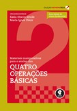 Materiais Manipulativos para o Ensino das Quatro Operações Básicas - Volume 2