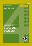 Materiais Manipulativos para o Ensino de Figuras Planas - Volume 4