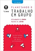 Planejando o Trabalho em Grupo