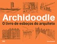 Archidoodle - O livro de esboços do arquiteto