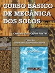 Curso básico de mecânica dos solos - 3ª ed.