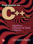 Programação em C++ - Algoritmos, Estruturas de Dados e Objetos