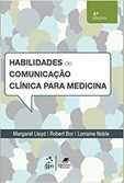 Habilidades de Comunicação Clínica para Medicina