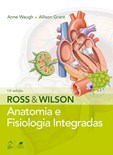 Ross & Wilson - Anatomia e Fisiologia Integradas - 13ª Edição