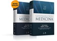 Goldman-cecil Medicina - 2 Volumes - 26ª Ed