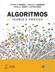 Algoritmos - Teoria e prática (4.ª edição)