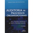Auditoria Processos Organizacionais