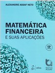 Matemática Financeira e suas Aplicações