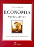 ECONOMIA: Micro e Macro