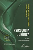 PSICOLOGIA JURÍDICA