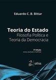 Teoria do Estado - Filosofia Política e Teoria da Democracia