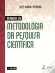 Manual de Metodologia da Pesquisa Científica