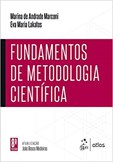 Fundamentos de Metodologia Científica