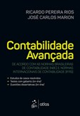 Contabilidade Avançada