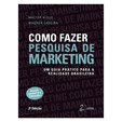 Como Fazer Pesquisa de Marketing