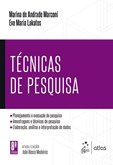 Técnicas de Pesquisa